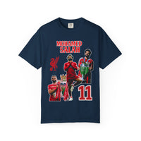 Thumbnail for Mohamed Salah Graphic Tee - Unisex