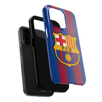 Thumbnail for Barcelona Tough Phone Cases