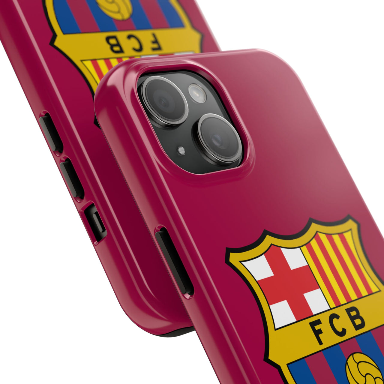 Barcelona Phone Case