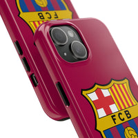 Thumbnail for Barcelona Phone Case
