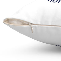 Thumbnail for Tottenham Hotspur Square Pillow