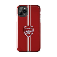 Thumbnail for Arsenal Tough Phone Case