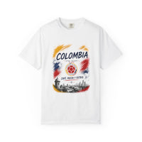 Thumbnail for Colombia National Team Graphic Tee
