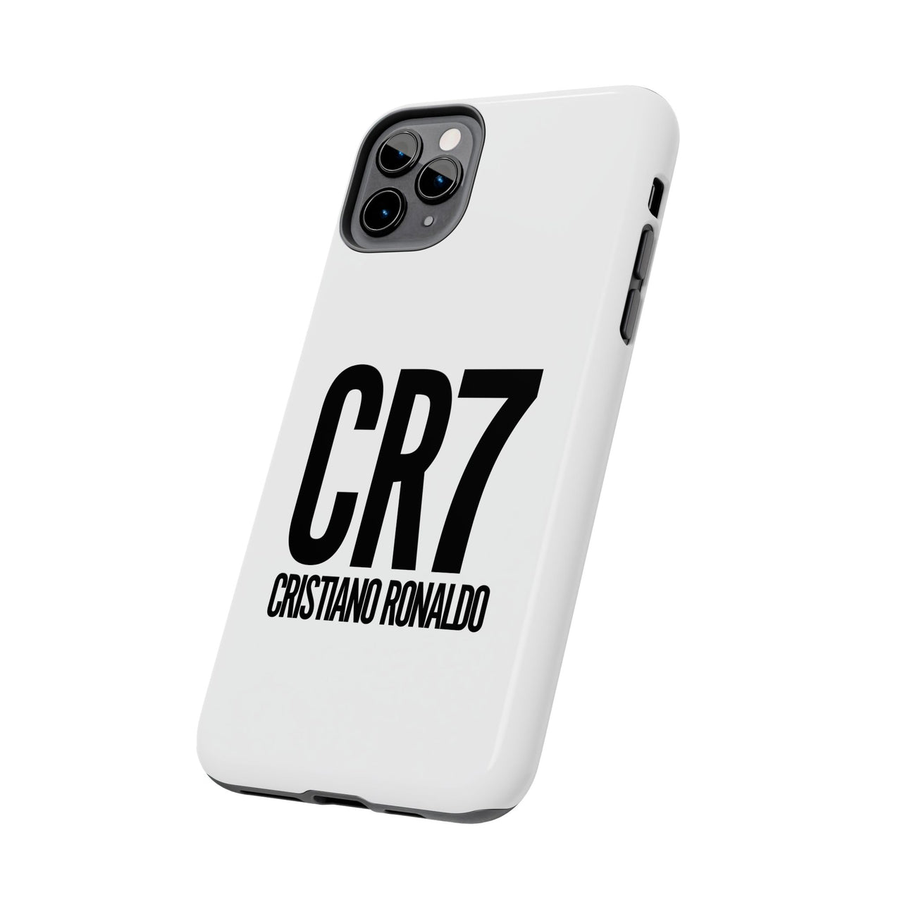 Cristiano Ronaldo Tough Phone Case