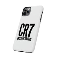 Thumbnail for Cristiano Ronaldo Tough Phone Case