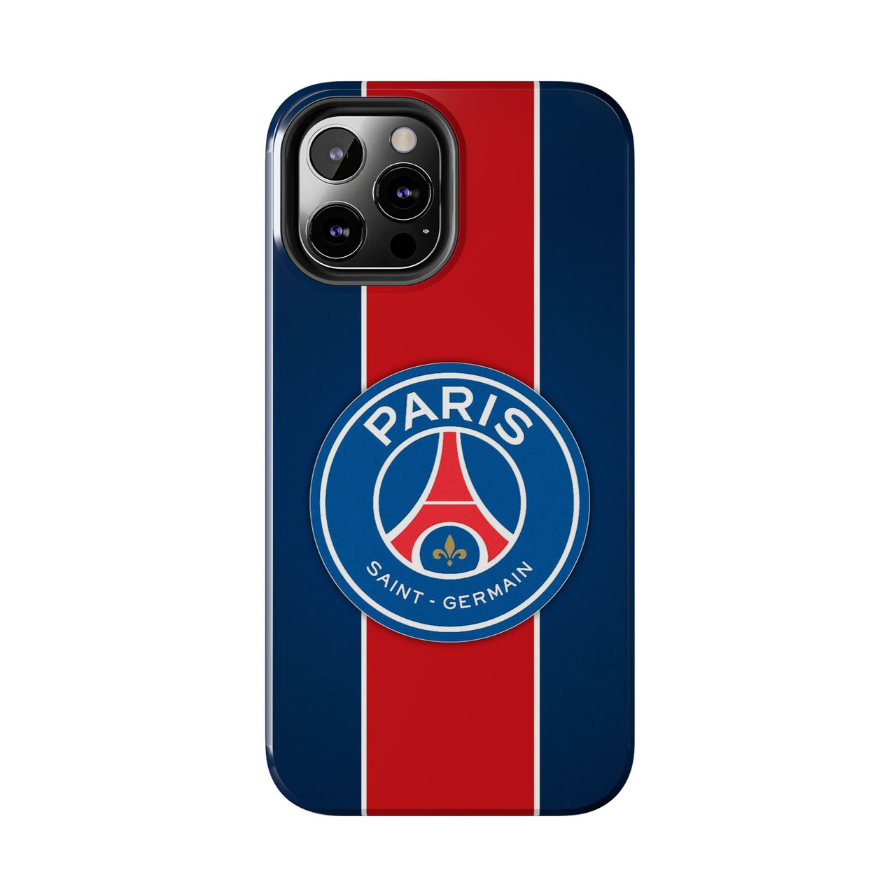 PSG Phone Case
