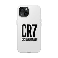 Thumbnail for Cristiano Ronaldo Phone Case -  CR7
