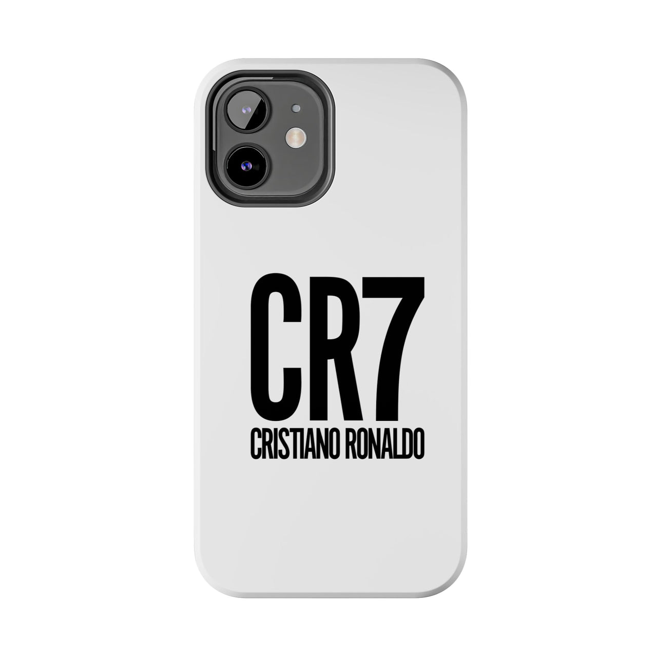 Cristiano Ronaldo Phone Case -  CR7