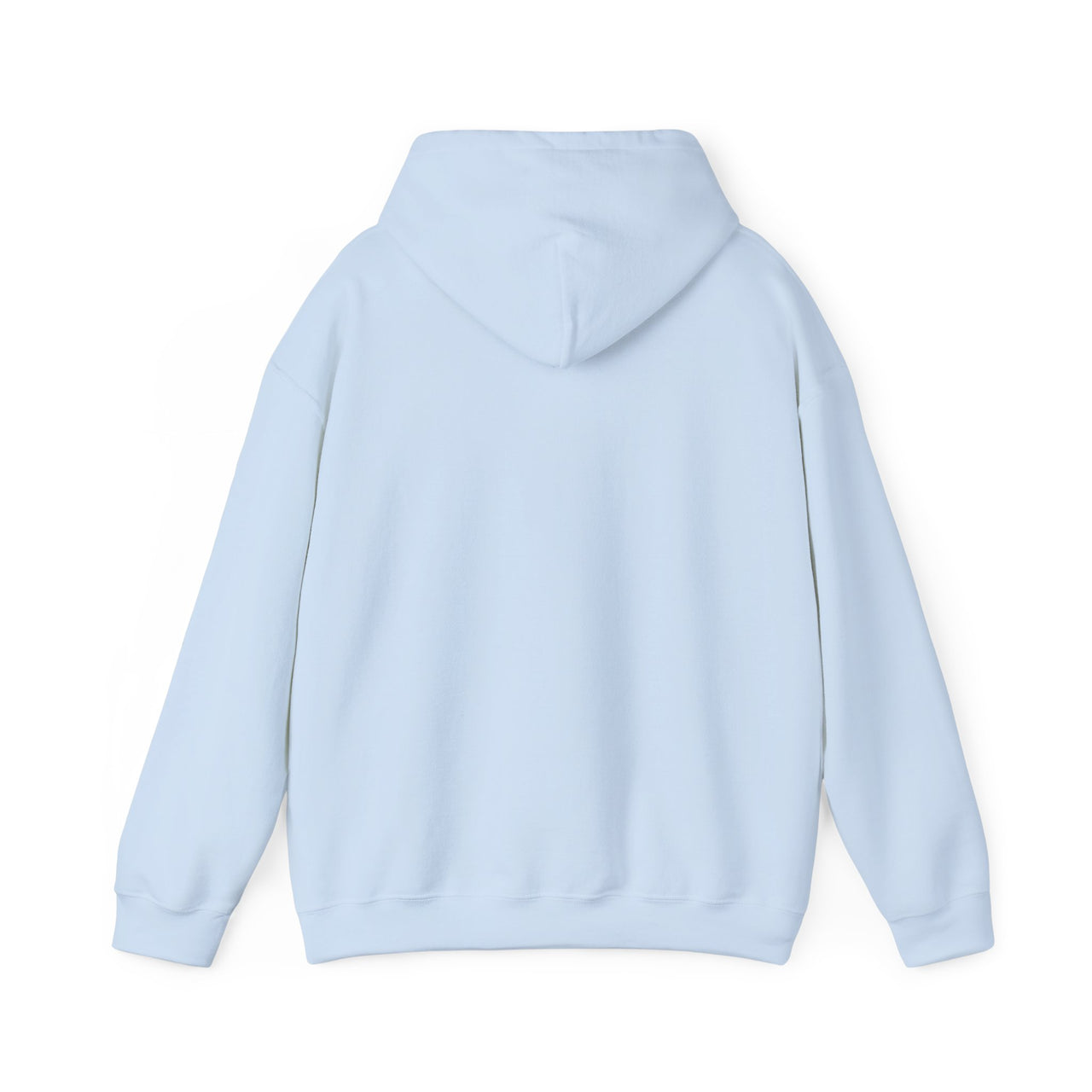PSG Unisex Hooded Sweatshirt