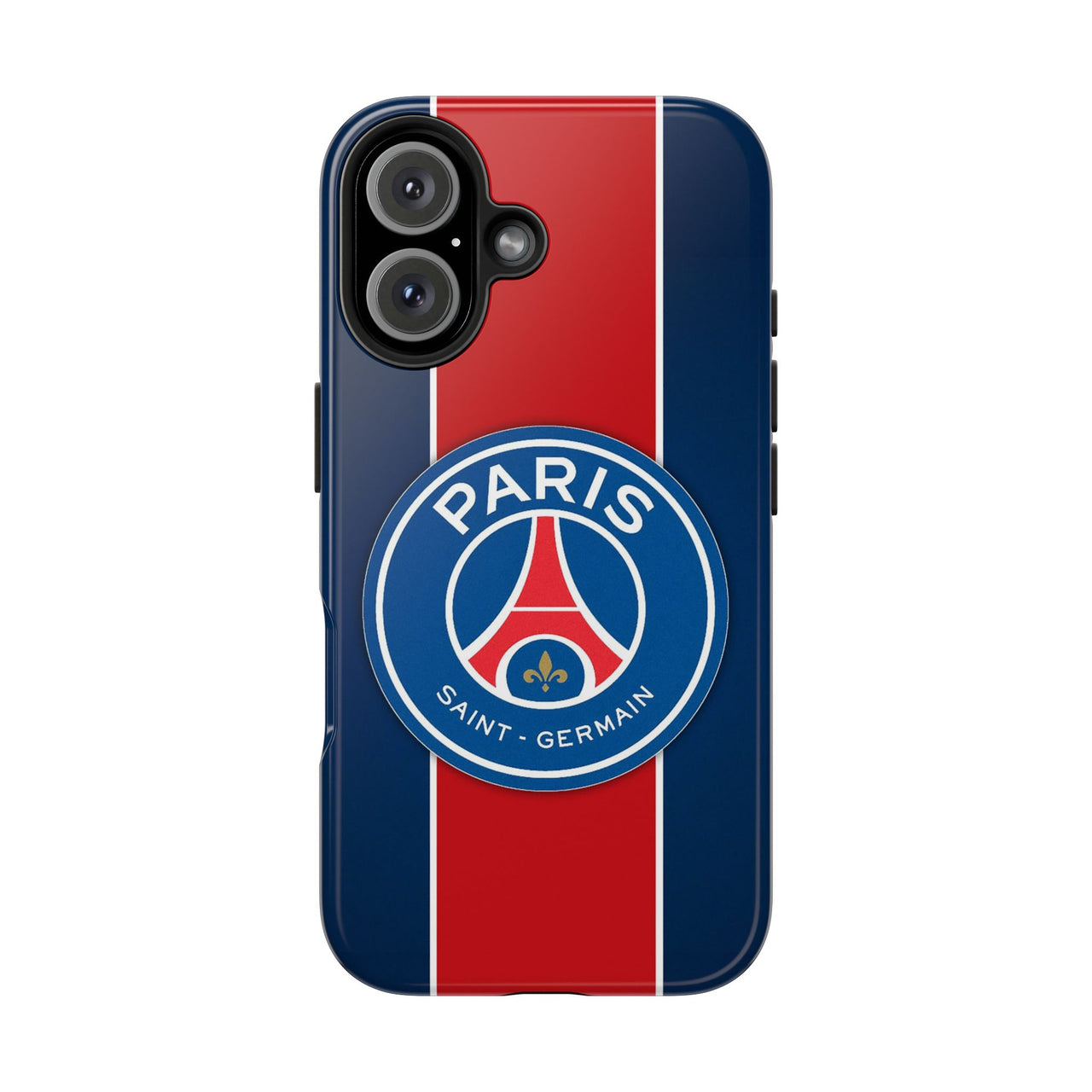 PSG Phone Case