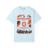 Thumbnail for Netherlands National Team Graphic Tee