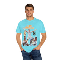 Thumbnail for Jude Bellingham Graphic Tee Alternative - Unisex