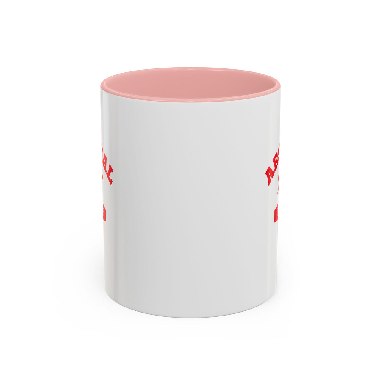 Arsenal Coffee Mug, 11oz
