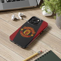 Thumbnail for Manchester United Tough Phone Case