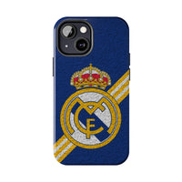 Thumbnail for Real Madrid Tough Phone Case