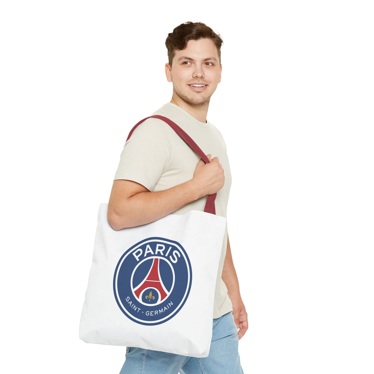 PSG Tote Bag