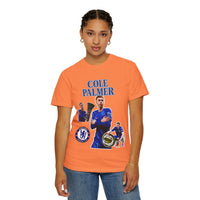 Thumbnail for Cole Palmer Graphic Tee - Unisex