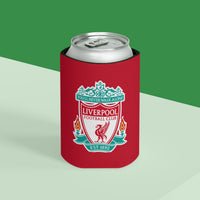 Thumbnail for Liverpool FC Can Cooler – Drink Sleeve