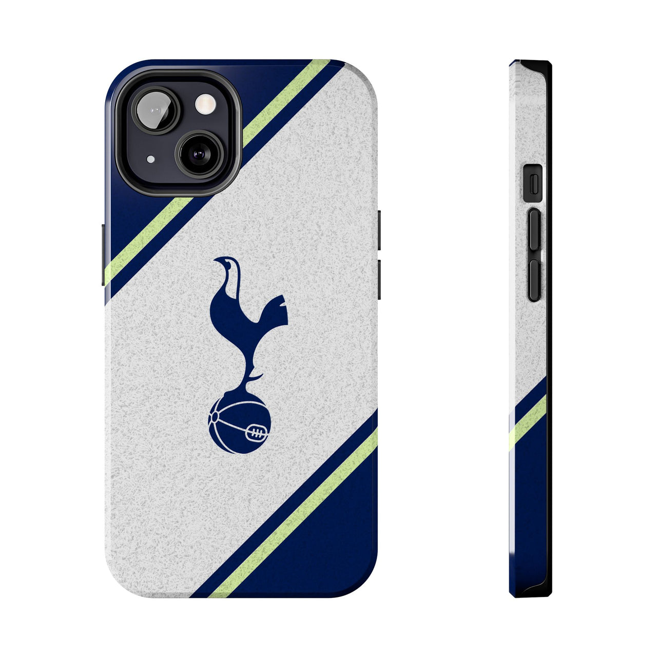 Tottenham Hotspurs Phone Case - Jersey