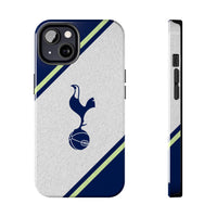 Thumbnail for Tottenham Hotspurs Phone Case - Jersey