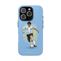 Thumbnail for Diego Maradonna Tough Phone Case