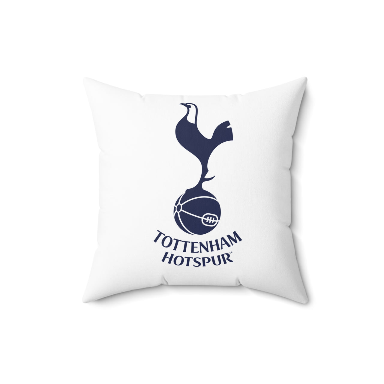 Tottenham Hotspur Square Pillow