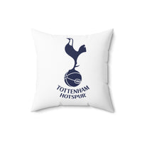 Thumbnail for Tottenham Hotspur Square Pillow