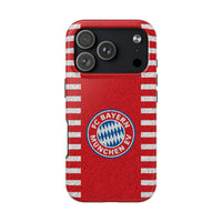 Thumbnail for Bayern Munich Tough Phone Case