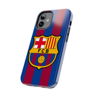 Thumbnail for Barcelona Tough Phone Cases