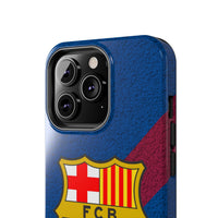 Thumbnail for Barcelona Tough Phone Case