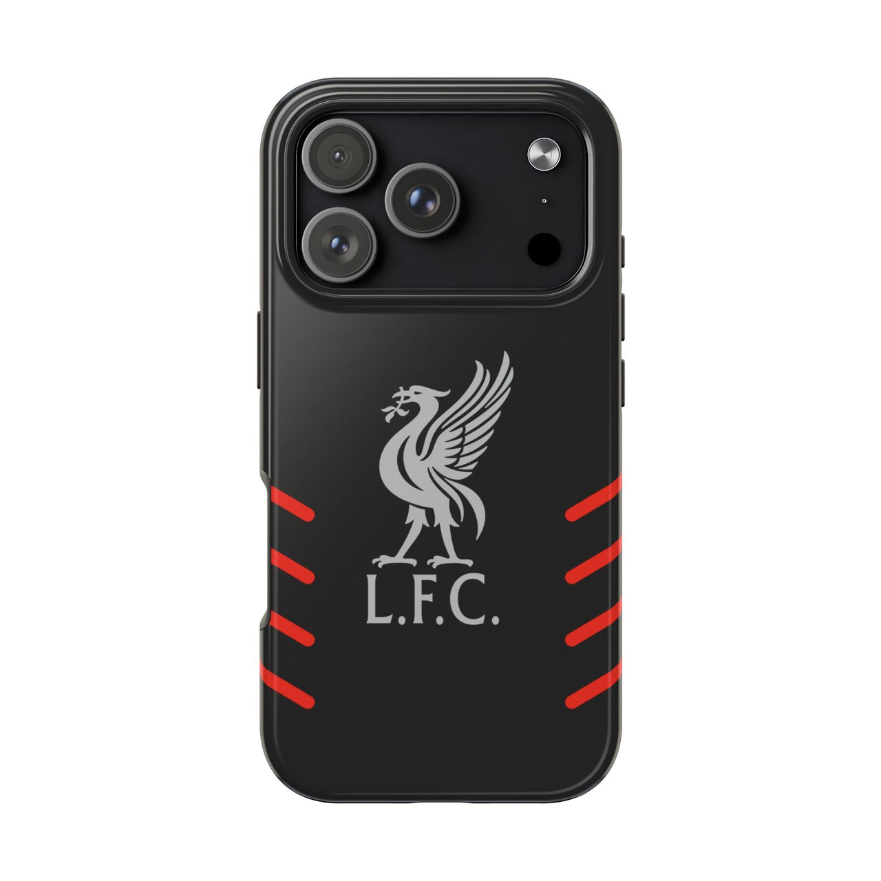 Liver-pool Football Club Phone Case