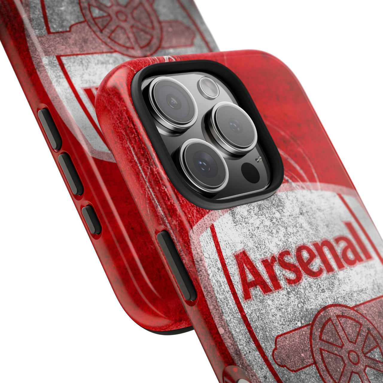 Arsenal Phone Case
