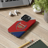 Thumbnail for Arsenal Tough Phone Case