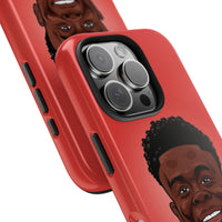 Thumbnail for Bukayo Saka Tough Phone Case