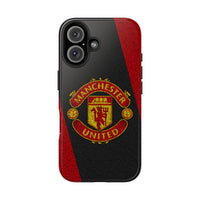 Thumbnail for Manchester United Tough Phone Case