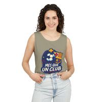 Thumbnail for Barcelona 'Més Que un Club' Tank Top