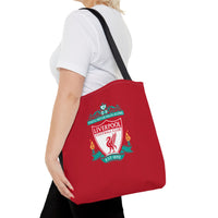 Thumbnail for Liverpool Tote Bag