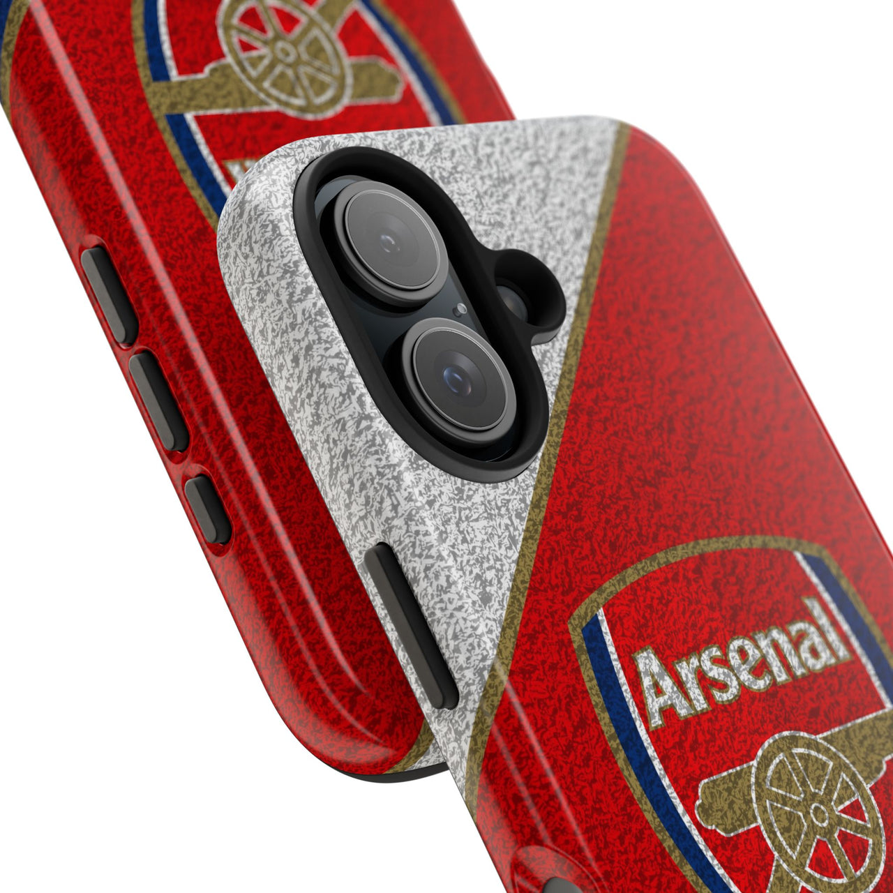 Arsenal Tough Phone Case