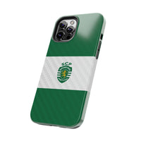 Thumbnail for Sporting CP Tough Phone Case