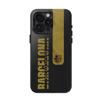 Thumbnail for Barcelona Tough Phone Case