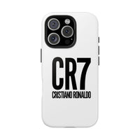 Thumbnail for Cristiano Ronaldo Phone Case -  CR7
