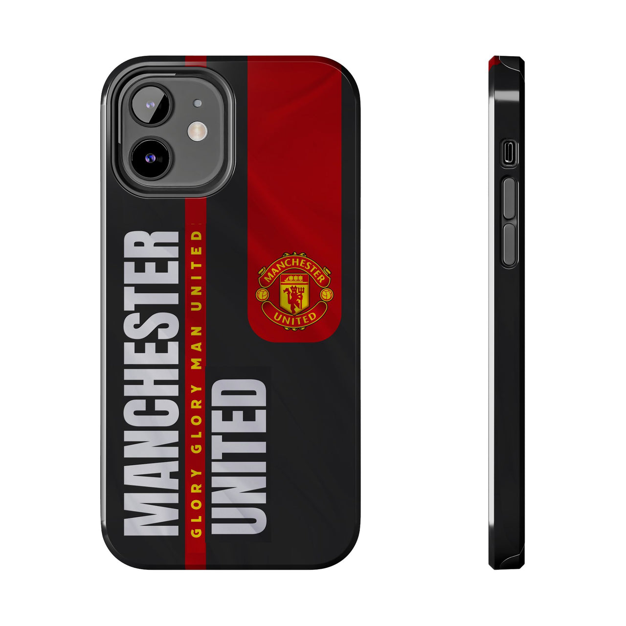 Manchester United Tough Phone Case