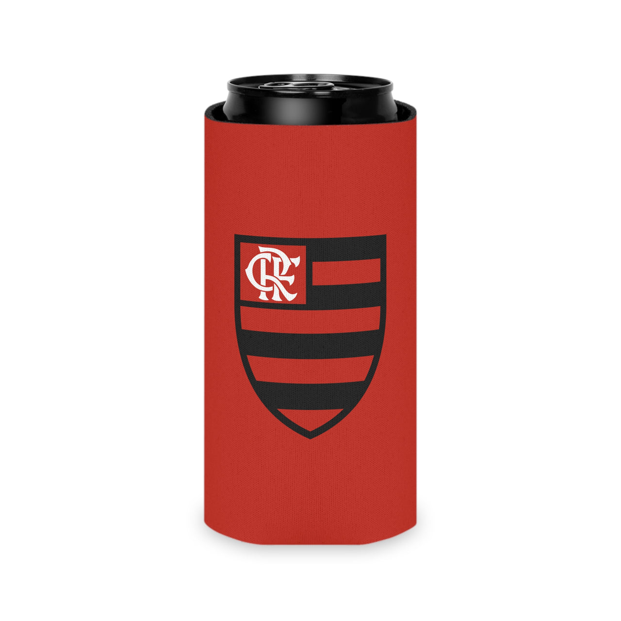 Flamengo Can Cooler - Drink Sleeve