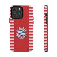 Thumbnail for Bayern Munich Tough Phone Case