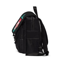 Thumbnail for Liverpool Casual Shoulder Backpack