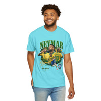 Thumbnail for Neymar Jr. Graphic Tee - Unisex