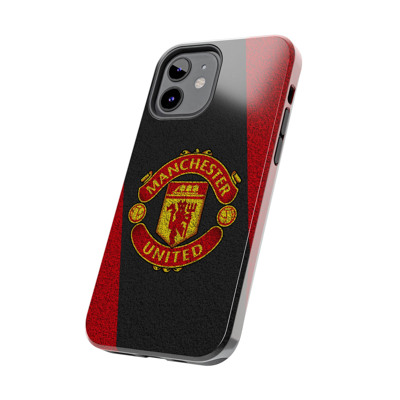 Manchester United Tough Phone Case