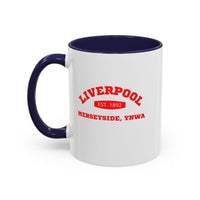 Thumbnail for Liverpool Coffee Mug, 11oz
