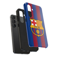 Thumbnail for Barcelona Tough Phone Cases