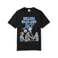 Thumbnail for Erling Haaland Graphic Tee Alternative -  Unisex